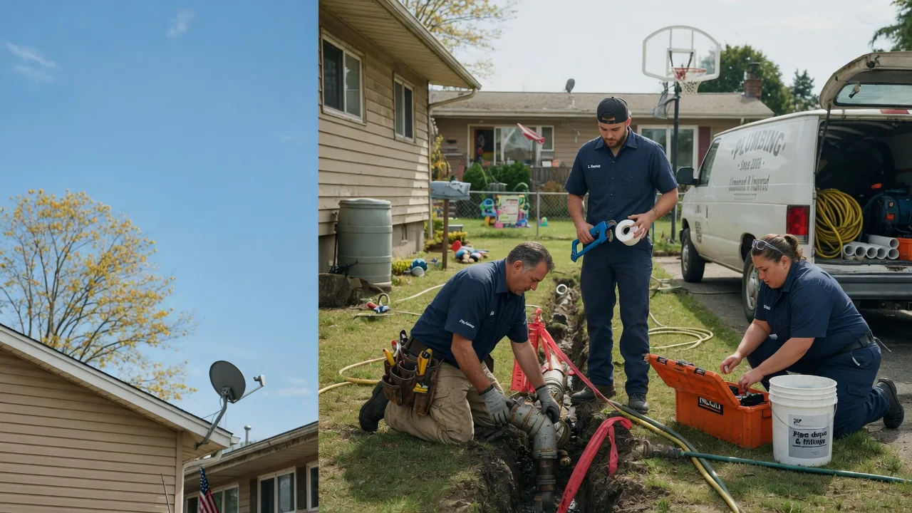 Garbage Disposal Replacement in Sweet Valley, PA near me