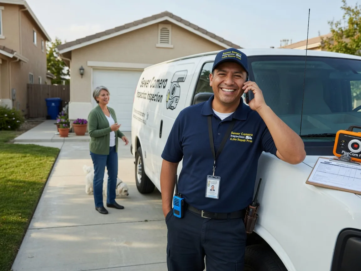 Sewer Line Repair Sweet Valley, PA FAQs
